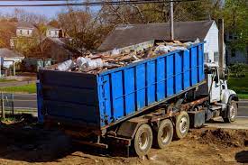 Same-Day Junk Removal Services in Huntington Station, NY